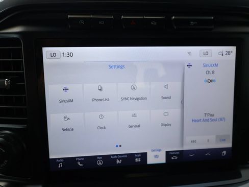 Used 2023 Ford F150 Tremor AWD/4WD image 21