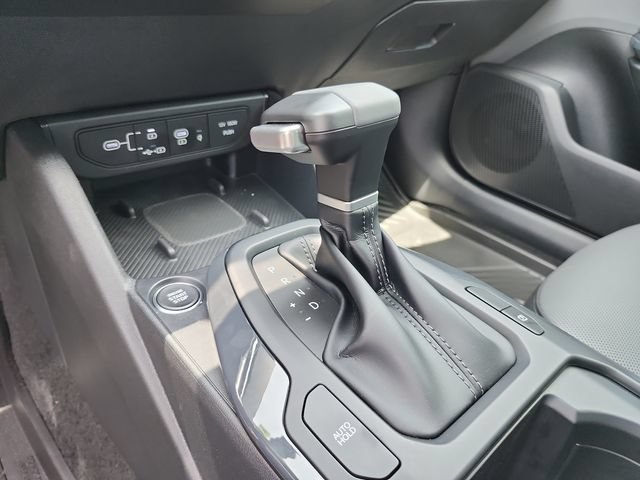 New 2026 Kia K4 EX FWD image 23