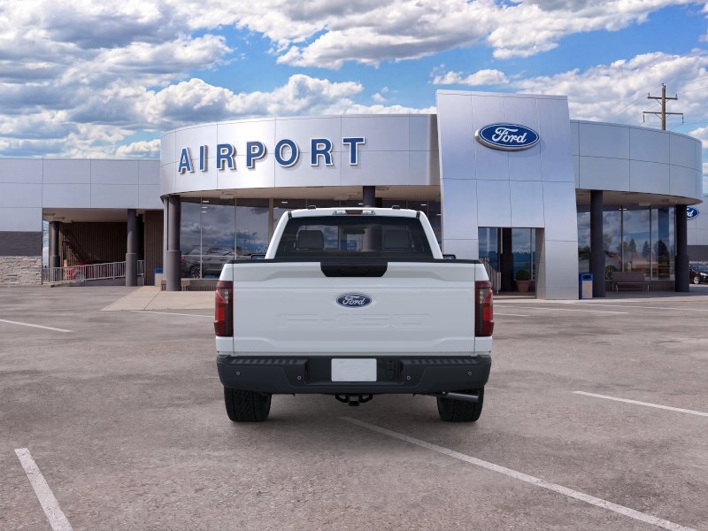 New 2026 Ford F150 XL RWD image 5