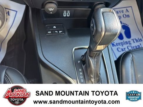 Used 2022 Ford Ranger Lariat w/ Equipment Group 501A High image 19