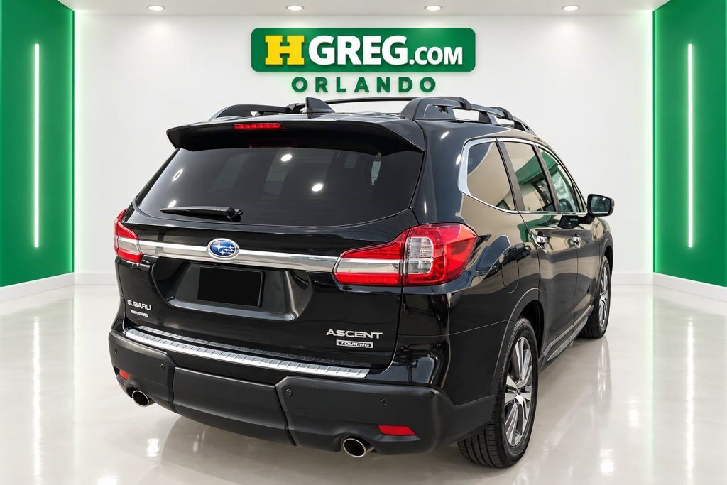 Used 2020 Subaru Ascent Touring AWD/4WD image 6