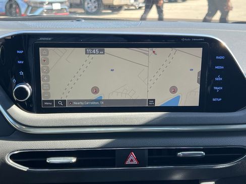 Used 2023 Hyundai Sonata SEL Plus image 32