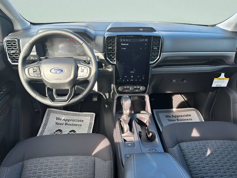 New 2026 Ford Ranger XLT w/ Equipment Group 301A High AWD/4WD image 20