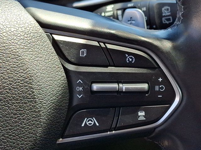 Used 2021 Hyundai Santa Fe SEL w/ Convenience Package AWD/4WD image 21
