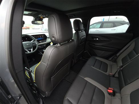 New 2026 Chevrolet TrailBlazer ACTIV w/ Convenience Package image 28