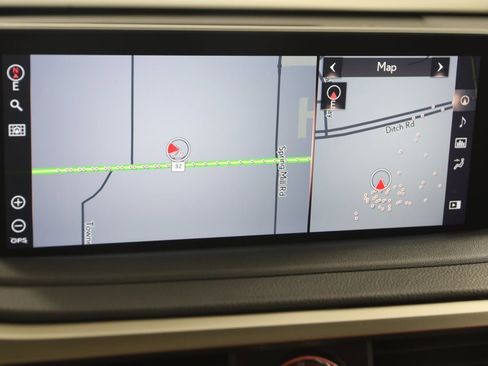 Used 2022 Lexus RX 350 F Sport image 10