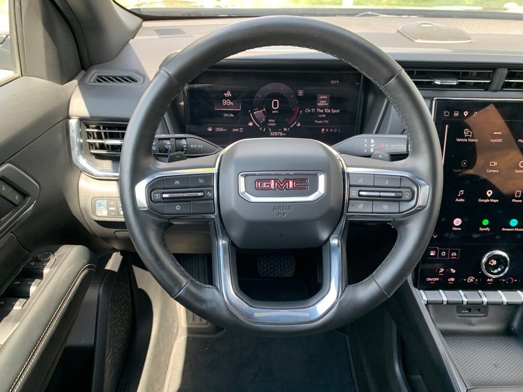 Used 2026 GMC Terrain Elevation AWD/4WD image 9