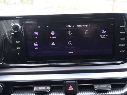 Used 2022 Kia K5 GT FWD image 50