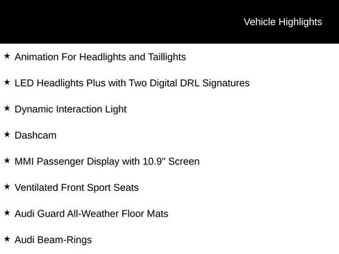 New 2026 Audi Q5 Premium AWD/4WD image 8