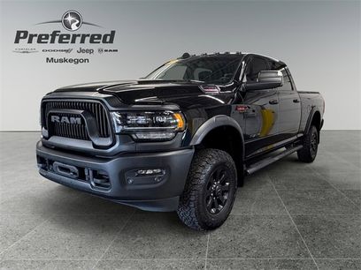 Used 2022 RAM 2500 Power Wagon
