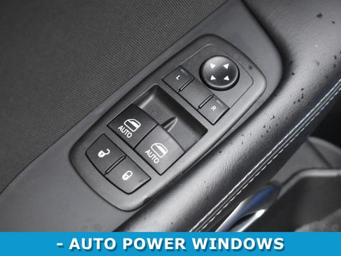 Used 2021 Dodge Challenger R/T w/ Blacktop Package image 7