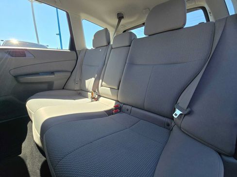 Used 2012 Subaru Forester 2.5X w/ Alloy Wheel Pkg AWD/4WD image 17