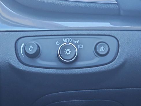 Used 2017 Buick Encore Sport Touring w/ Safety Package image 30