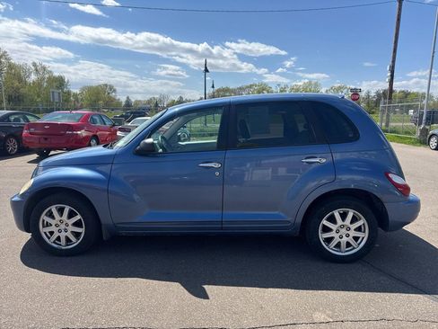 Used 2007 Chrysler PT Cruiser Touring w/ Fleet Value Group I FWD image 8