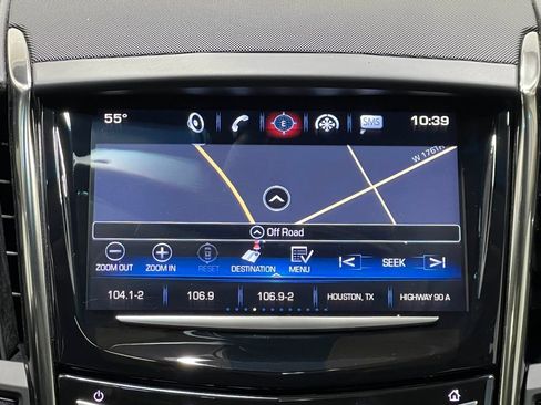 Used 2016 Cadillac ATS Performance w/ Cold Weather Package image 10