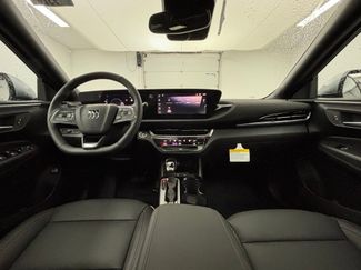 New 2026 Buick Envista Avenir video 2