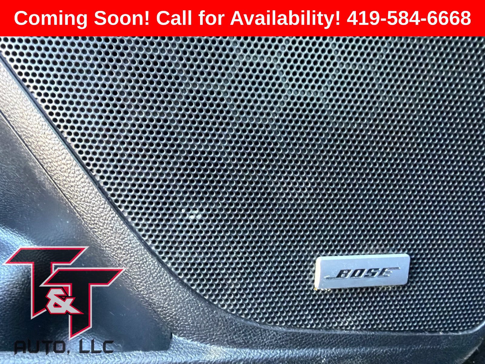 Used 2018 Chevrolet Impala Premier w/ Premier Confidence Package FWD image 10