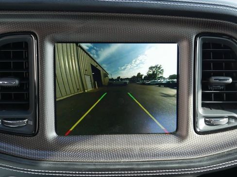 Used 2023 Dodge Challenger SRT Hellcat image 9