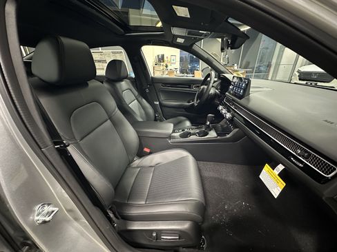 New 2026 Honda Civic Sport Touring image 21