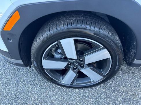 New 2026 Hyundai Santa Fe Limited image 22