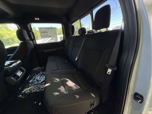 New 2026 Ford F150 XLT w/ Equipment Group 302A MID AWD/4WD image 24