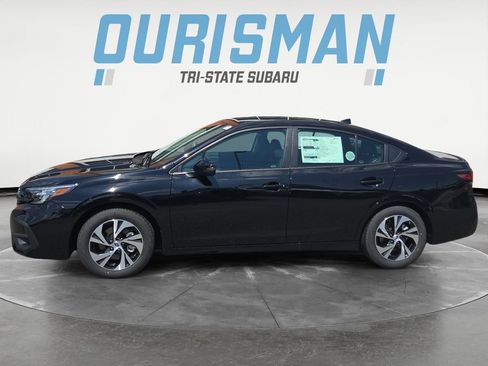 New 2025 Subaru Legacy Premium image 3