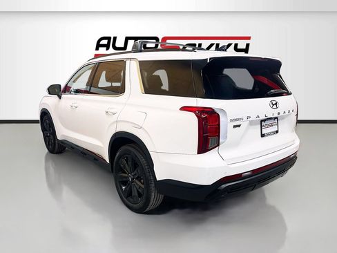 Used 2023 Hyundai Palisade XRT AWD/4WD image 5