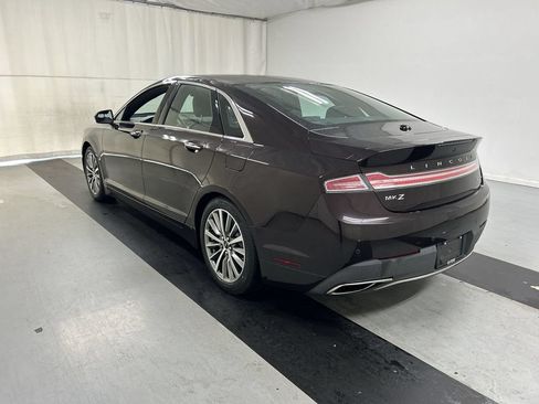 Used 2020 Lincoln MKZ AWD w/ Convenience Package image 7