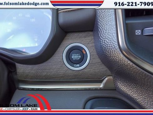 New 2025 RAM 1500 Limited w/ Trailer Tow Group image 20