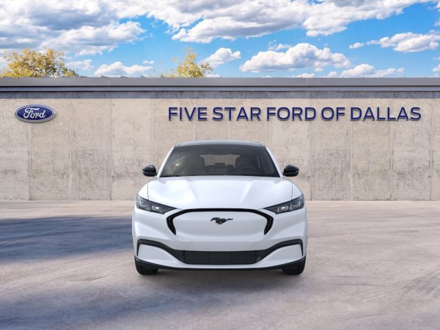 New 2026 Ford Mustang Mach-E Premium RWD image 6