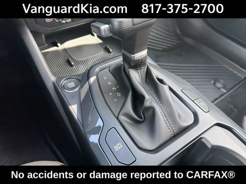 Certified 2026 Kia K4 EX FWD image 23