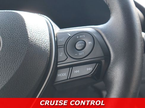 Used 2024 Toyota RAV4 XLE Premium w/ Weather Package AWD/4WD image 16