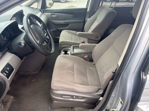 Used 2016 Honda Odyssey SE image 13