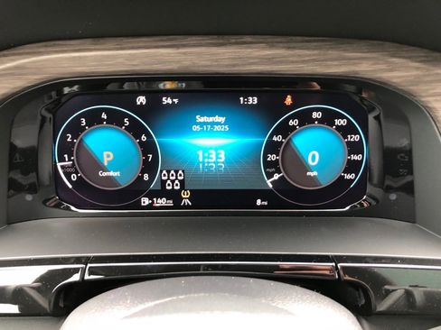 New 2025 Volkswagen Atlas SEL Premium R-Line AWD/4WD image 21