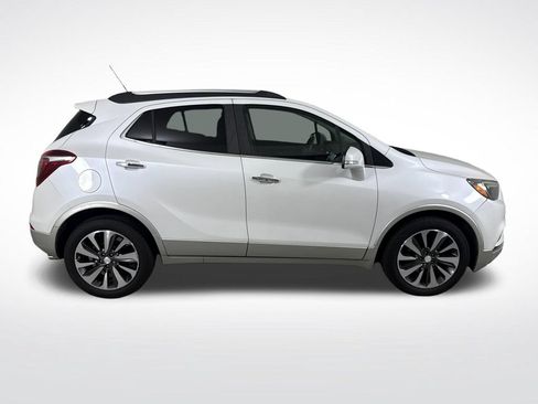 Used 2017 Buick Encore Preferred FWD image 2