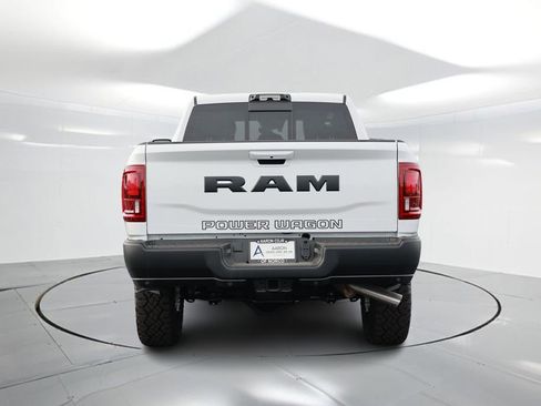 New 2026 RAM 2500 Power Wagon image 3