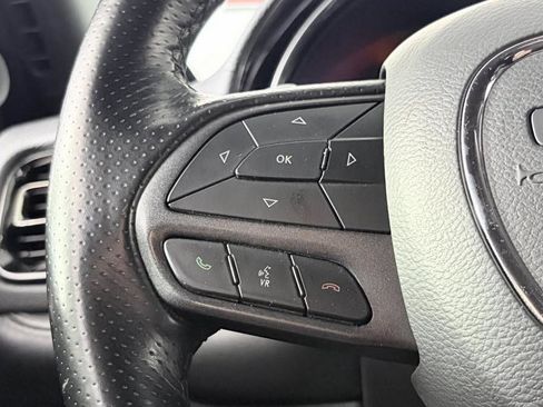 Used 2022 Dodge Durango GT AWD/4WD image 17