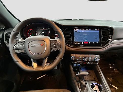 New 2026 Dodge Durango GT AWD/4WD image 24