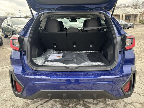 New 2026 Subaru Crosstrek 2.0i Premium image 30