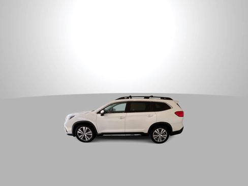 Used 2019 Subaru Ascent Limited w/ Popular Package #3 AWD/4WD image 5