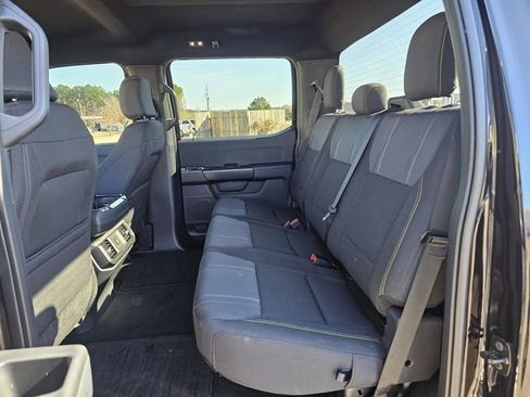 Used 2025 Ford F150 STX w/ Equipment Group 200A image 17