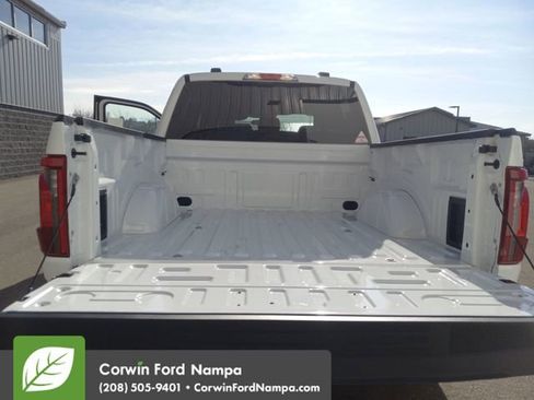 New 2026 Ford F150 STX image 27