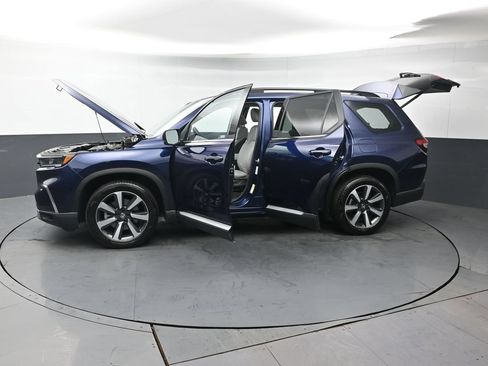 Certified 2024 Honda Pilot Touring image 49