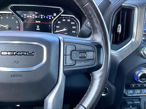 Used 2021 GMC Sierra 1500 Denali w/ Denali Ultimate Package image 21