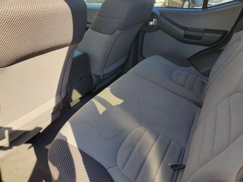 Used 2007 Nissan Xterra S image 22