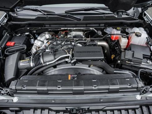 New 2026 Chevrolet Silverado 3500 LT w/ Safety Package image 24