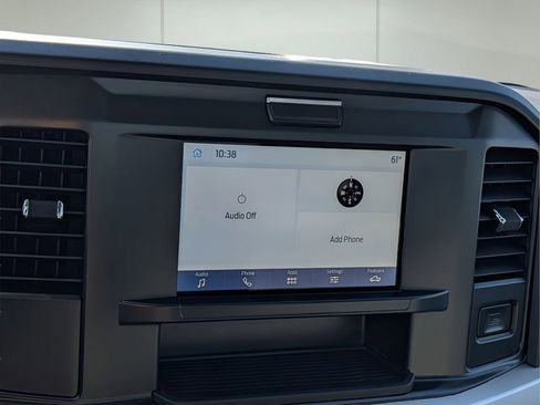 Used 2026 Ford F450 XLT w/ XLT Value Package image 20