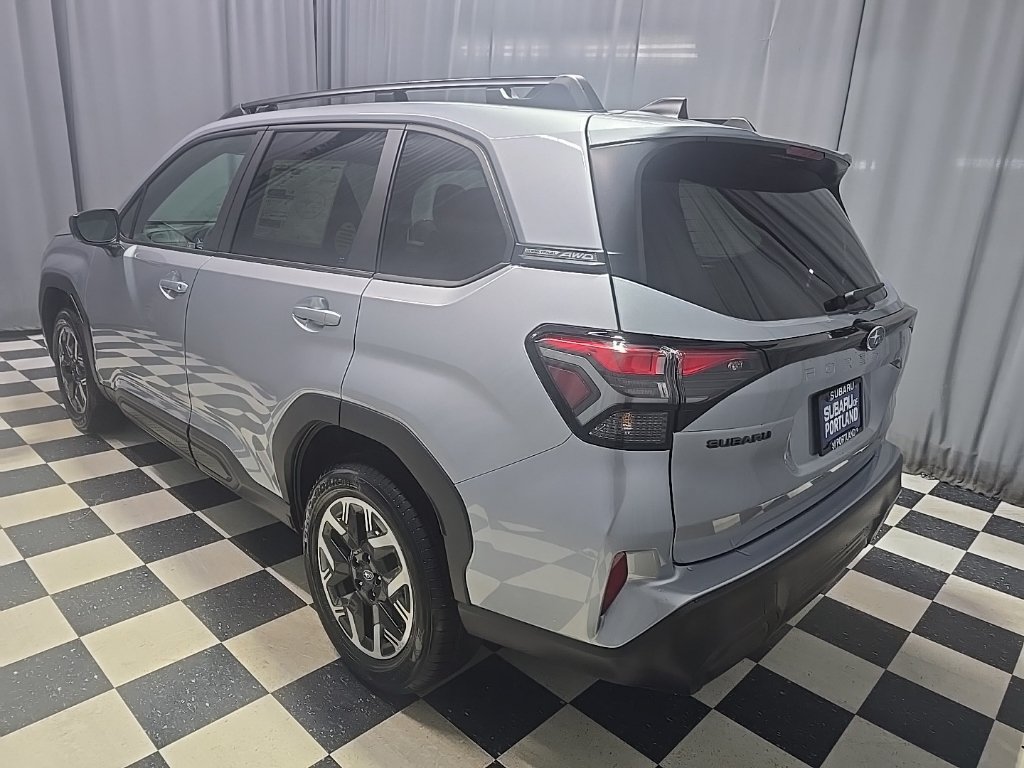New 2026 Subaru Forester Premium AWD/4WD image 11