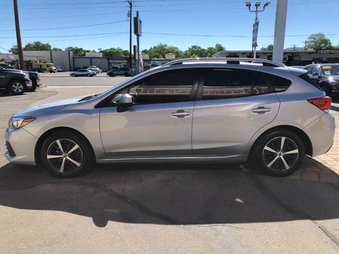 Used 2020 Subaru Impreza 2.0i Premium AWD/4WD image 5