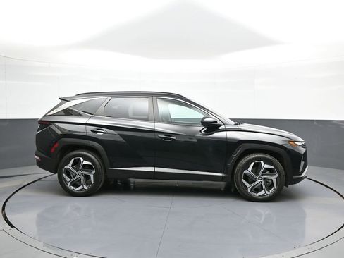 Certified 2023 Hyundai Tucson SEL w/ Convenience Package AWD/4WD image 5